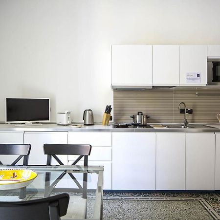 Casa Dante - Historic Apartment In The Perfect Naples Location Eksteriør bilde