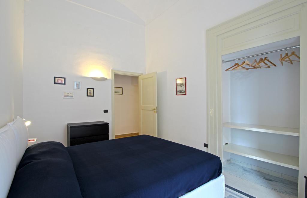 Casa Dante - Historic Apartment In The Perfect Naples Location Eksteriør bilde