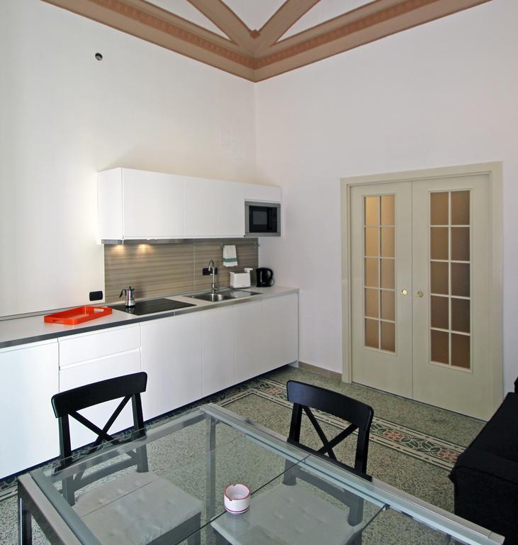 Casa Dante - Historic Apartment In The Perfect Naples Location Eksteriør bilde