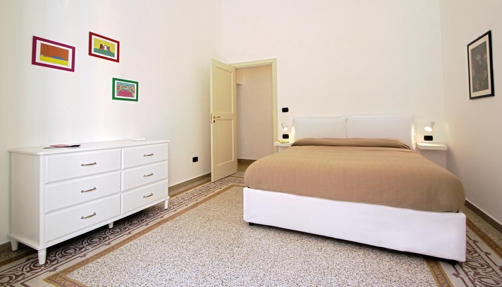 Casa Dante - Historic Apartment In The Perfect Naples Location Eksteriør bilde
