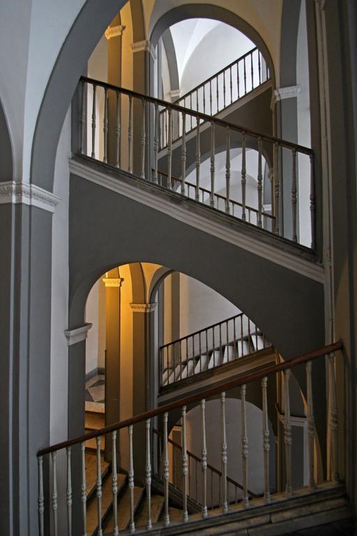 Casa Dante - Historic Apartment In The Perfect Naples Location Eksteriør bilde