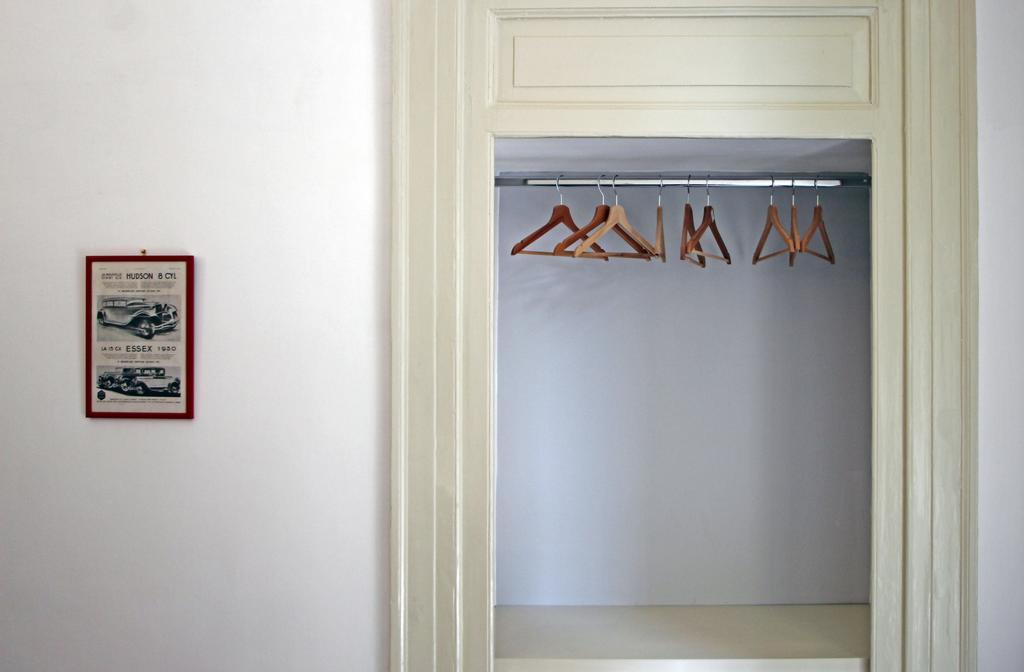 Casa Dante - Historic Apartment In The Perfect Naples Location Eksteriør bilde