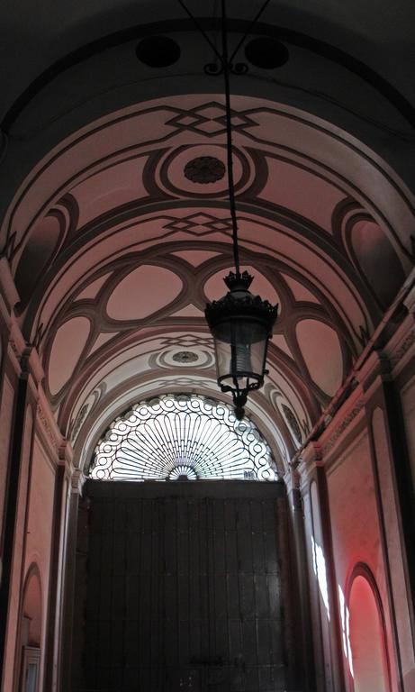 Casa Dante - Historic Apartment In The Perfect Naples Location Eksteriør bilde