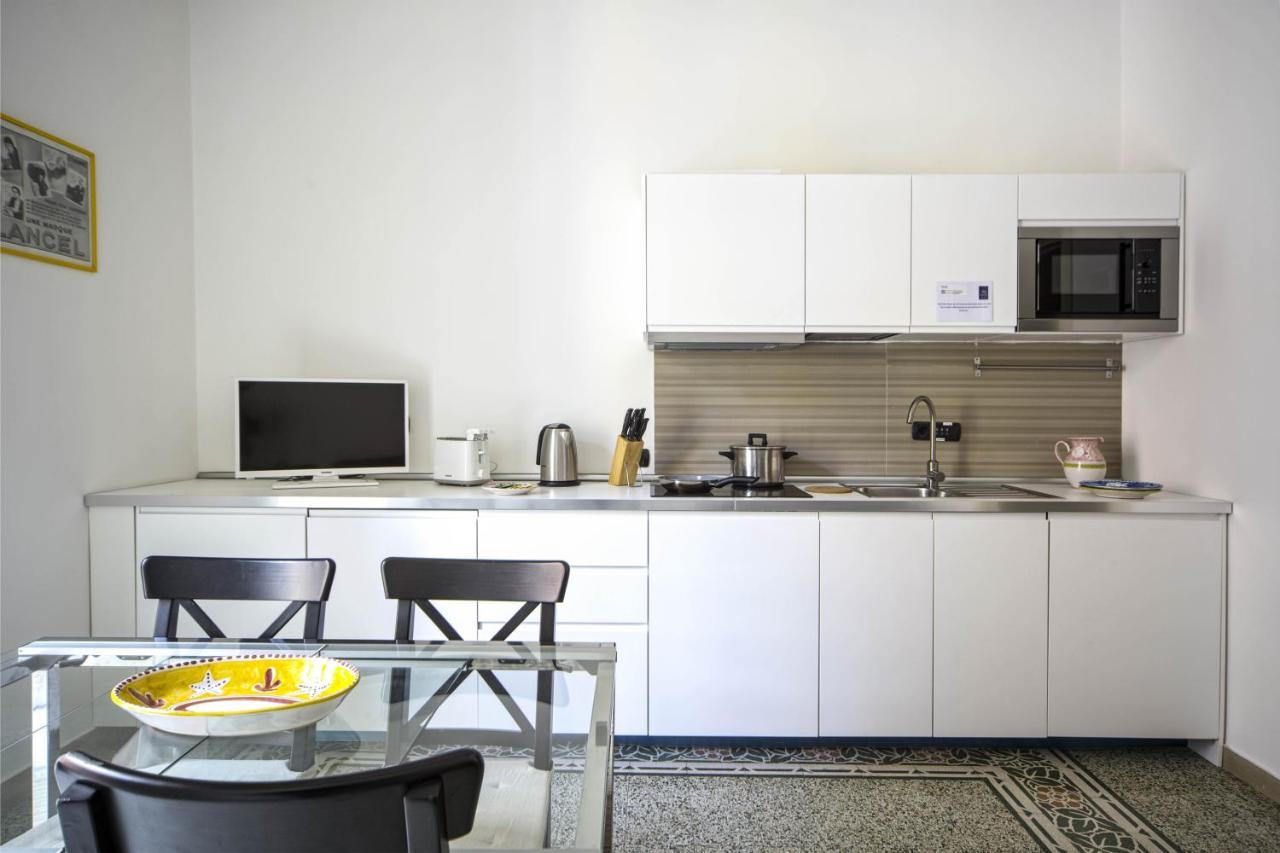 Casa Dante - Historic Apartment In The Perfect Naples Location Eksteriør bilde